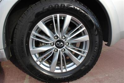 2020 INFINITI QX80 Luxe   - Photo 51 - Lexington, SC 29073