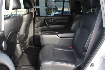 2020 INFINITI QX80 Luxe   - Photo 21 - Lexington, SC 29073