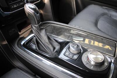 2020 INFINITI QX80 Luxe   - Photo 43 - Lexington, SC 29073