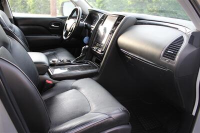 2020 INFINITI QX80 Luxe   - Photo 33 - Lexington, SC 29073