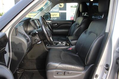 2020 INFINITI QX80 Luxe   - Photo 18 - Lexington, SC 29073