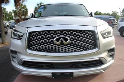 2020 INFINITI QX80 Luxe   - Photo 6 - Lexington, SC 29073