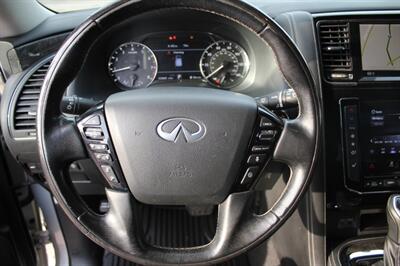 2020 INFINITI QX80 Luxe   - Photo 45 - Lexington, SC 29073