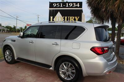 2020 INFINITI QX80 Luxe   - Photo 14 - Lexington, SC 29073