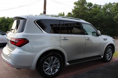 2020 INFINITI QX80 Luxe   - Photo 13 - Lexington, SC 29073