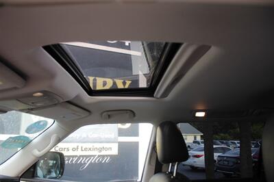 2020 INFINITI QX80 Luxe   - Photo 34 - Lexington, SC 29073