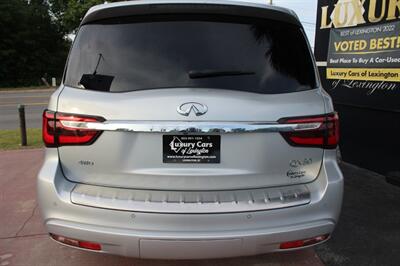 2020 INFINITI QX80 Luxe   - Photo 11 - Lexington, SC 29073