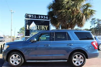 2019 Ford Expedition XLT   - Photo 2 - Lexington, SC 29073
