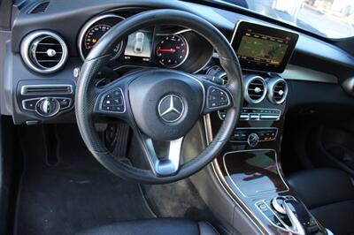 2018 Mercedes-Benz C 300   - Photo 16 - Lexington, SC 29073
