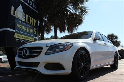2018 Mercedes-Benz C 300   - Photo 11 - Lexington, SC 29073