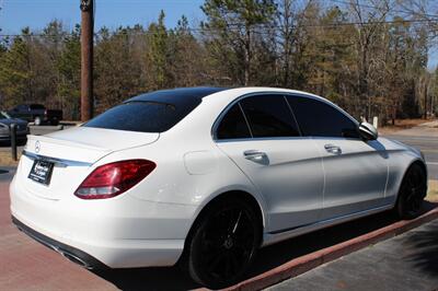 2018 Mercedes-Benz C 300   - Photo 9 - Lexington, SC 29073