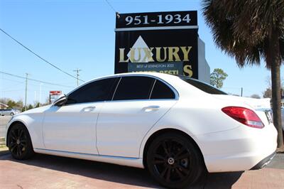 2018 Mercedes-Benz C 300   - Photo 12 - Lexington, SC 29073
