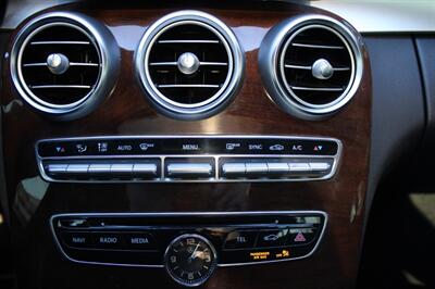 2018 Mercedes-Benz C 300   - Photo 35 - Lexington, SC 29073