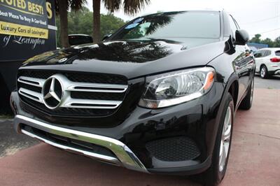 2017 Mercedes-Benz GLC GLC 300 - Photo 13 - Lexington, SC 29073