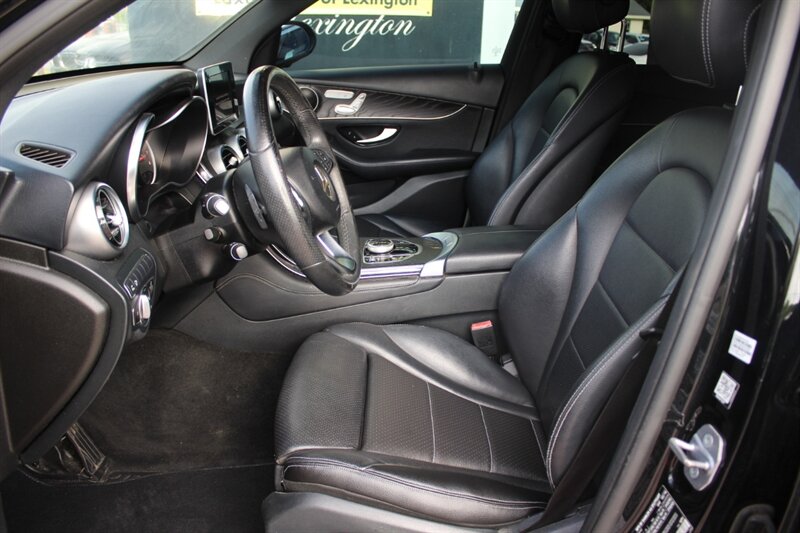 2017 Mercedes-Benz GLC GLC 300 - Photo 18 - Lexington, SC 29073