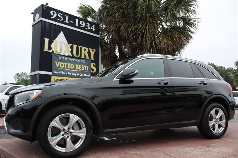 2017 Mercedes-Benz GLC GLC 300 - Photo 2 - Lexington, SC 29073