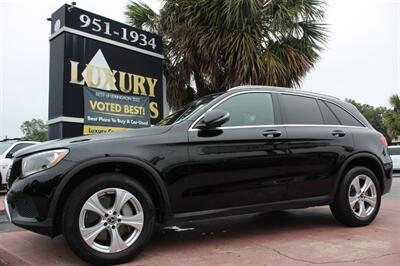 2017 Mercedes-Benz GLC GLC 300 - Photo 4 - Lexington, SC 29073