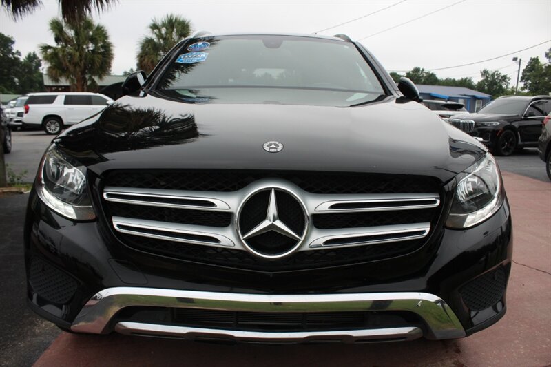 2017 Mercedes-Benz GLC GLC 300 - Photo 12 - Lexington, SC 29073