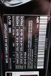 2017 Mercedes-Benz GLC GLC 300 - Photo 44 - Lexington, SC 29073