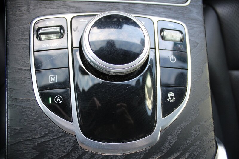 2017 Mercedes-Benz GLC GLC 300 - Photo 36 - Lexington, SC 29073
