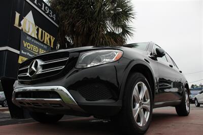 2017 Mercedes-Benz GLC GLC 300 - Photo 10 - Lexington, SC 29073
