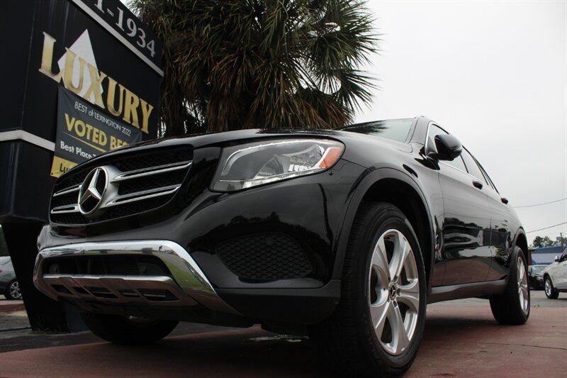 2017 Mercedes-Benz GLC GLC 300 - Photo 10 - Lexington, SC 29073