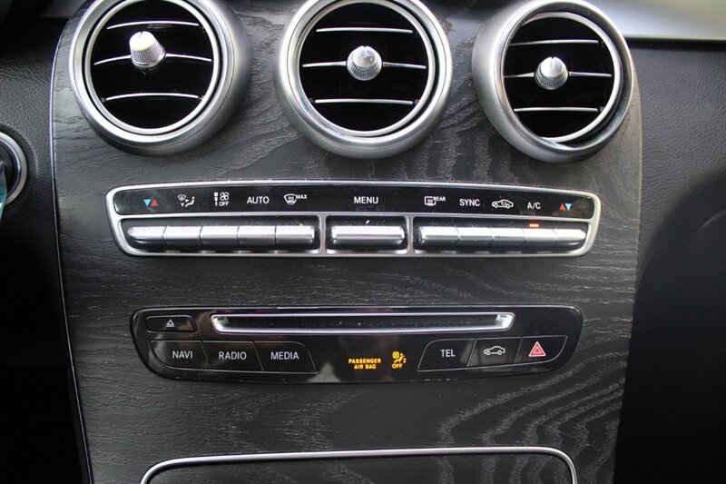 2017 Mercedes-Benz GLC GLC 300 - Photo 39 - Lexington, SC 29073
