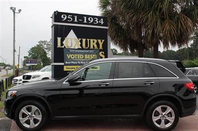 2017 Mercedes-Benz GLC GLC 300 - Photo 5 - Lexington, SC 29073