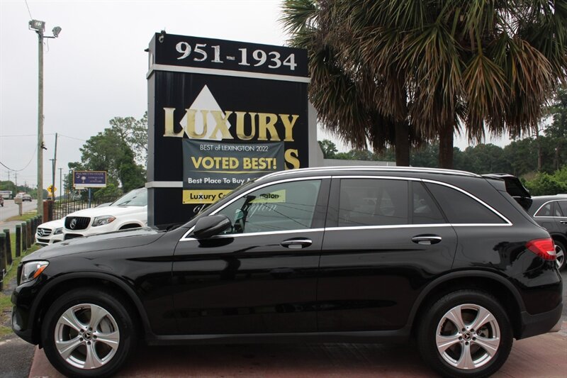 2017 Mercedes-Benz GLC GLC 300 - Photo 5 - Lexington, SC 29073
