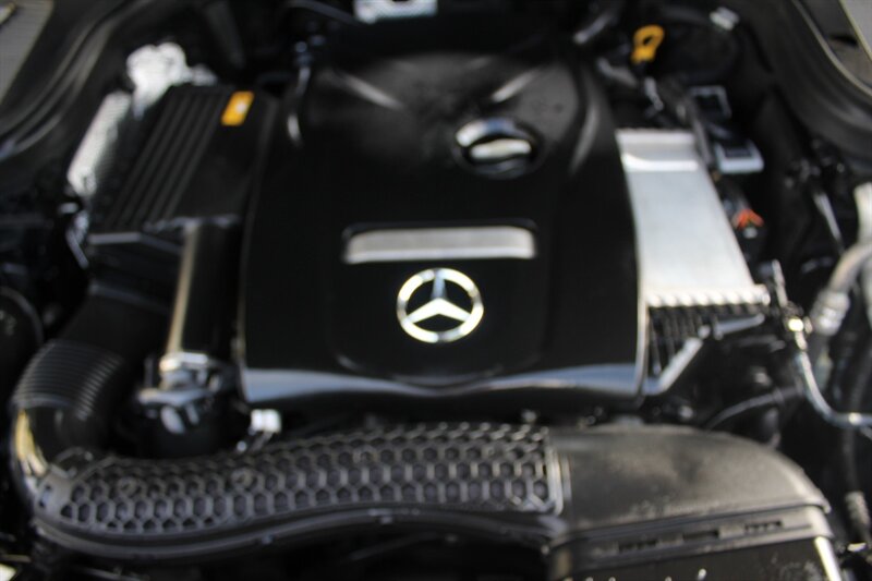 2017 Mercedes-Benz GLC GLC 300 - Photo 42 - Lexington, SC 29073
