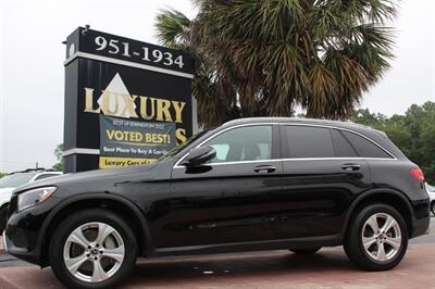 2017 Mercedes-Benz GLC GLC 300 - Photo 3 - Lexington, SC 29073