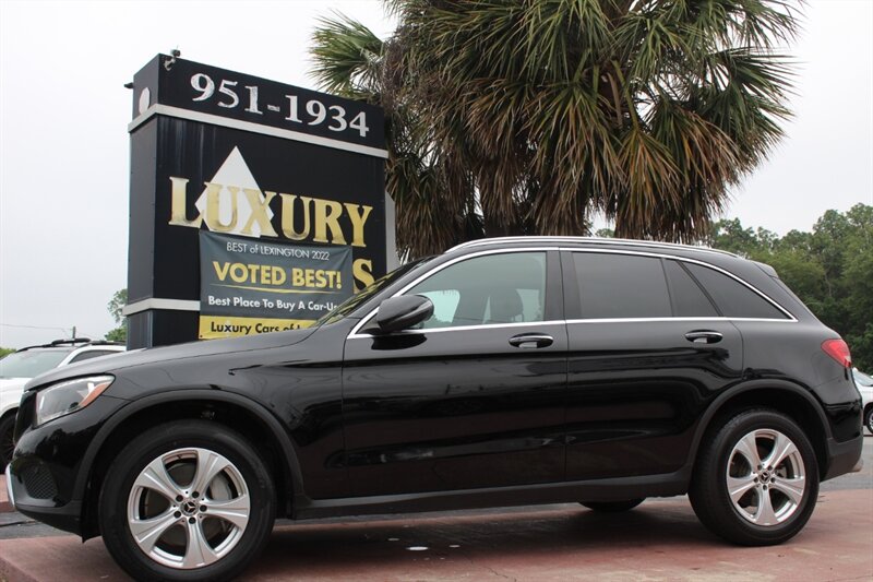 2017 Mercedes-Benz GLC GLC 300 - Photo 3 - Lexington, SC 29073