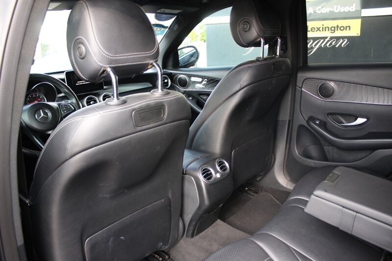 2017 Mercedes-Benz GLC GLC 300 - Photo 20 - Lexington, SC 29073