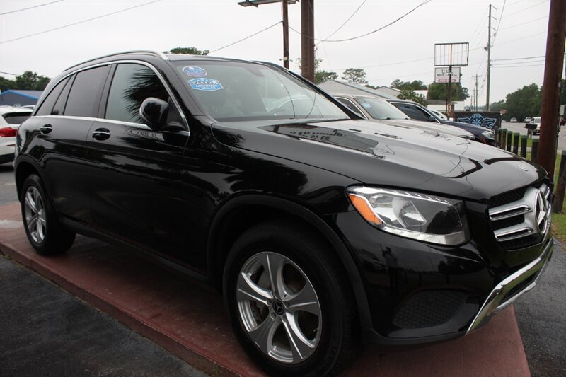 2017 Mercedes-Benz GLC GLC 300 - Photo 9 - Lexington, SC 29073