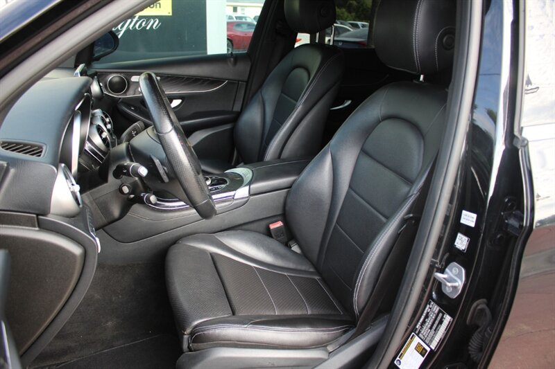 2017 Mercedes-Benz GLC GLC 300 - Photo 17 - Lexington, SC 29073