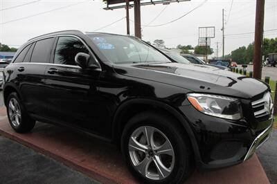 2017 Mercedes-Benz GLC GLC 300 - Photo 8 - Lexington, SC 29073