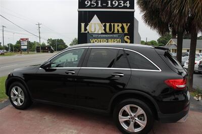 2017 Mercedes-Benz GLC GLC 300 - Photo 6 - Lexington, SC 29073