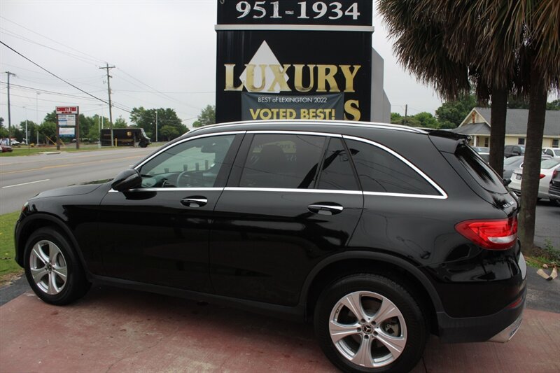 2017 Mercedes-Benz GLC GLC 300 - Photo 6 - Lexington, SC 29073