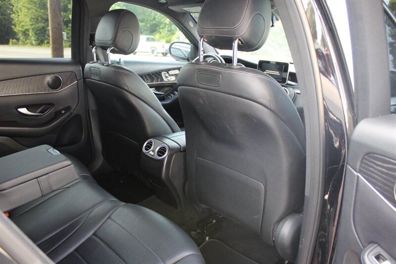 2017 Mercedes-Benz GLC GLC 300 - Photo 22 - Lexington, SC 29073