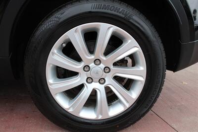 2016 Land Rover Discovery Sport SE   - Photo 43 - Lexington, SC 29073