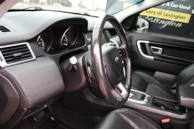 2016 Land Rover Discovery Sport SE   - Photo 16 - Lexington, SC 29073