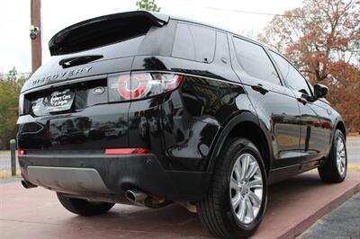 2016 Land Rover Discovery Sport SE   - Photo 13 - Lexington, SC 29073