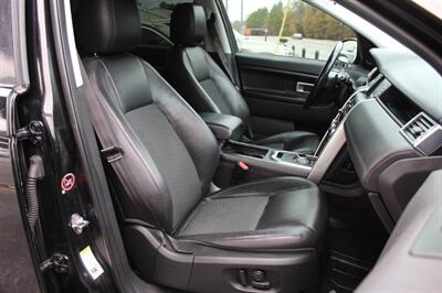 2016 Land Rover Discovery Sport SE   - Photo 30 - Lexington, SC 29073