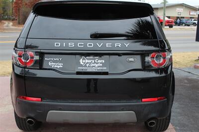 2016 Land Rover Discovery Sport SE   - Photo 11 - Lexington, SC 29073