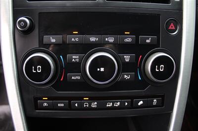 2016 Land Rover Discovery Sport SE   - Photo 38 - Lexington, SC 29073