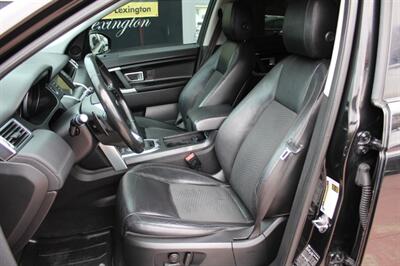 2016 Land Rover Discovery Sport SE   - Photo 18 - Lexington, SC 29073