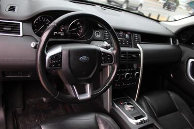 2016 Land Rover Discovery Sport SE   - Photo 17 - Lexington, SC 29073