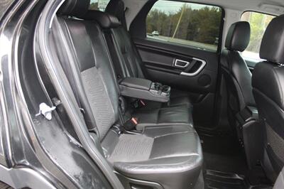 2016 Land Rover Discovery Sport SE   - Photo 27 - Lexington, SC 29073