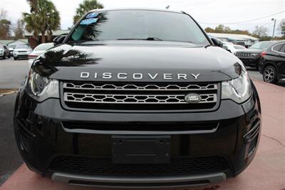 2016 Land Rover Discovery Sport SE   - Photo 7 - Lexington, SC 29073