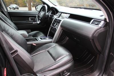 2016 Land Rover Discovery Sport SE   - Photo 32 - Lexington, SC 29073